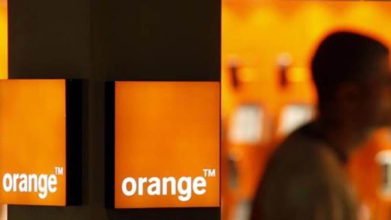 Orange envisage de supprimer 700 emplois dans sa division entreprises