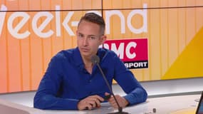 Ian Brossat, directeur de la campagne de Fabien Roussel invité de la matinale Week-End le dimanche 27 mars 2022
