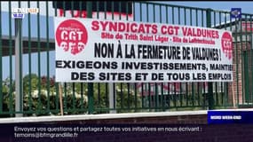 Valdunes: le maire de Trith-Saint-Léger reçu à Matignon ce lundi
