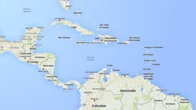 A Haïti, 7 personnes sont mortes dans l'explosion d'un camion-citerne - Vendredi 18 mars 2016