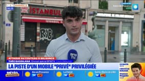 Le journal de 8h du mercredi 3 septembre 2025