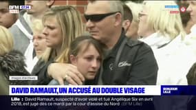 Procès Angélique Six dans le Nord: qui est l'accusé, David Ramault?
