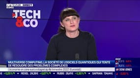 OVHcloud présent au Mobile World Congress 2023 présente 2 start-ups -08/03