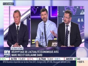 Marc Riez VS Guillaume Dard : Quel bilan pour le marché automobile ? - 16/01