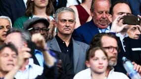 José Mourinho