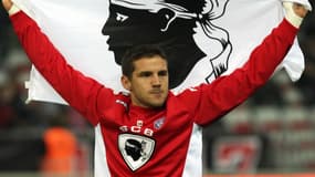Jean-Louis Leca (Bastia)