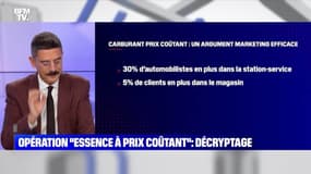Opération "essence à prix coûtant": décryptage - 10/12