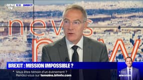 Brexit: mission impossible ? - 21/10