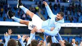 Sergio Agüero
