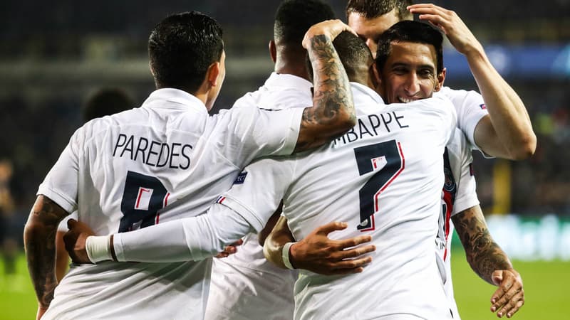 Paris Saint-Germain