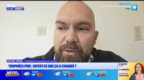 L'invité de Bonjour Var du lundi 13 octobre 2025 - Raphaël Seghin