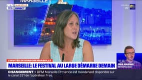 Marseille: une soirée organisée en amont d'Au Large Festival