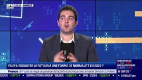 Les Experts: La SNCF peut-elle un jour devenir normale ? - 04/01