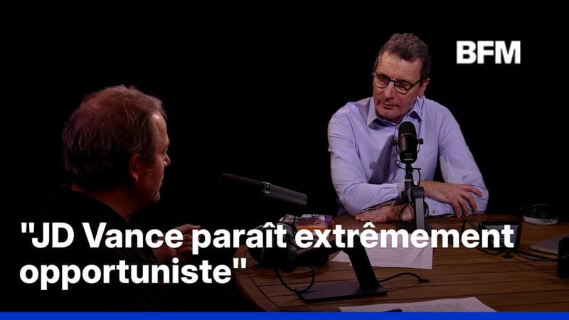 Le moment JD Vance ? Après le cessez-le-feu, la guerre de succession à Donald Trump est ouverte