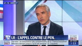 Sondage: Emmanuel Macron donné large vainqueur face à Marine Le Pen au 2nd tour