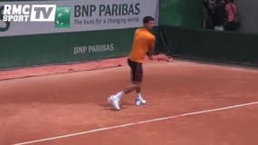 Nadal/Djokovic, une finale avant l'heure ?
