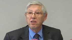 Mort de Chloé: le suspect a reconnu son "implication dans le meurtre de l'enfant"