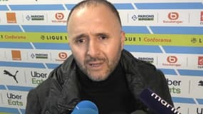Djamel Belmadi