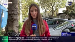 Seine-Saint-Denis: le cimetière de Pantin ceinturé de détritus