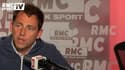 Riolo : "Sur la hiérarchie des responsabilités, Michel je le mets en dernier"