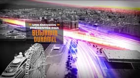 C’est pas tous les jours Dimanche - Dimanche 24 novembre