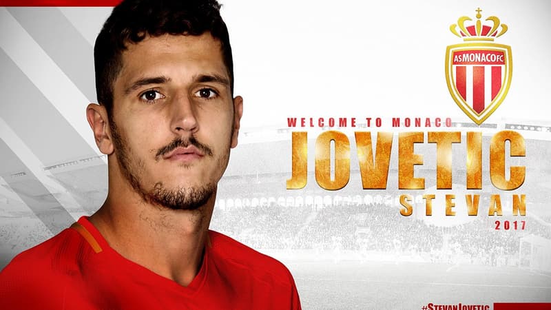 Stevan Jovetic