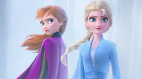 La Reine des Neiges 2, un des films d'animation les plus attendus de l'année, est co-réalisé par une femme.