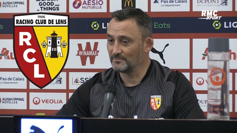 RC Lens :