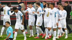 L'OM veut jouer (à fond) la Conference League