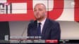 Matthieu Valet face aux GG - 17/07