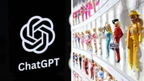 Mattel et OpenAI s'associent