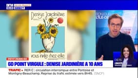  Le P'tit Paris Go : Puces de l'illu(stration), Denise Jardinière et Gazon Maudit au théâtre !