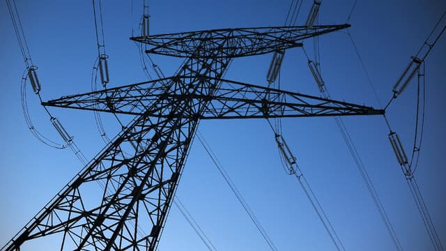 L'alimentation en électricité pourrait être fragilisée cet hiver, a prévenu RTE.