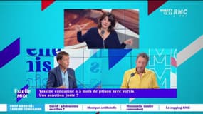 L'intégrale d'Estelle Midi du jeudi 14 octobre 2021