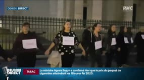 L'ex-conjoint de Nadia condamné à 10 ans de prison pour l'avoir agressée à l'acide