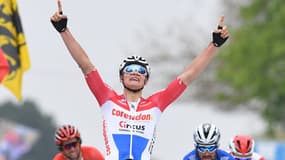 Mathieu van der Poel