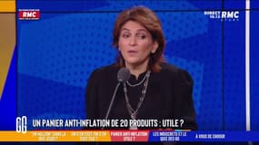 Panier anti-inflation : "La charité, on n'en veut pas !", le témoignage de Pascal, en invalidité