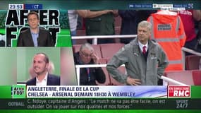 After Foot du vendredi - 26/05 – Partie 3/3 - Présentation des finales de Coupes Chelsea-Arsenal et Dortmund-Francfort