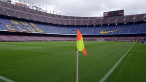 Camp Nou