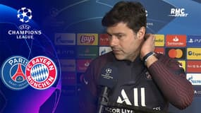 PSG : Le Bayern "la meilleure équipe" ? La réponse de Pochettino à Kimmich