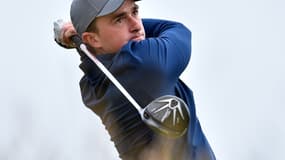 Paul Dunne