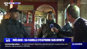 "Ne pas avoir de nouvelles était pire que tout": le compagnon de Mélodie, retrouvée morte près de Marseille, témoigne sur BFMTV
