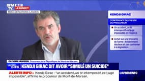 Kendji Girac: le procureur de Mont-de-Marsan évoque le "tabou" du suicide dans la "communauté des gens du voyage"