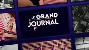 Le Grand Journal de l'Éco - Mercredi 18 août