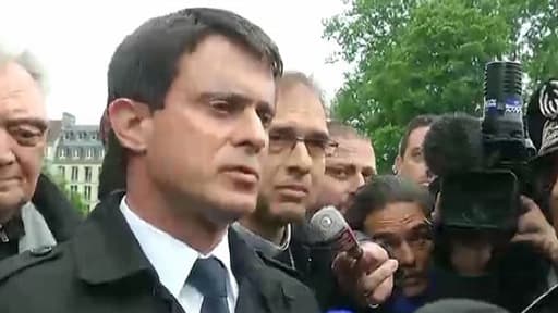 Manuel Valls
