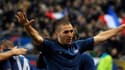Karim Benzema