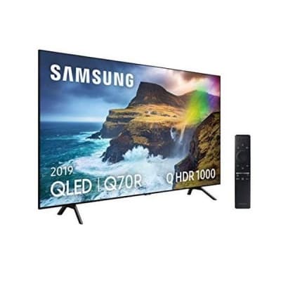 -323 € de remise sur la Smart TV Samsung 55"