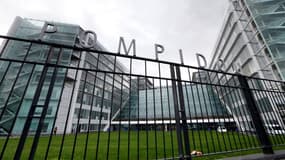 L'hôpital Pompidou à Paris est endeuillé par le suicide d'un médecin sur son lieu de travail. 
