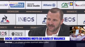 OGCN: des axes d'amélioration sur la formation des jeunes joueurs