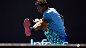 Gaël Monfils